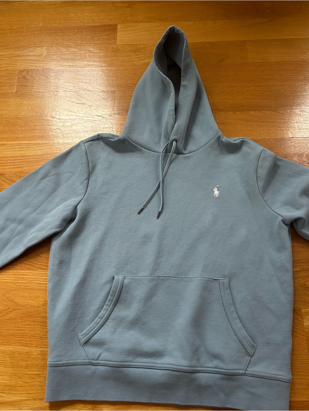 Men’s Polo Ralph Lauren hoodie sweatshirt size medium
